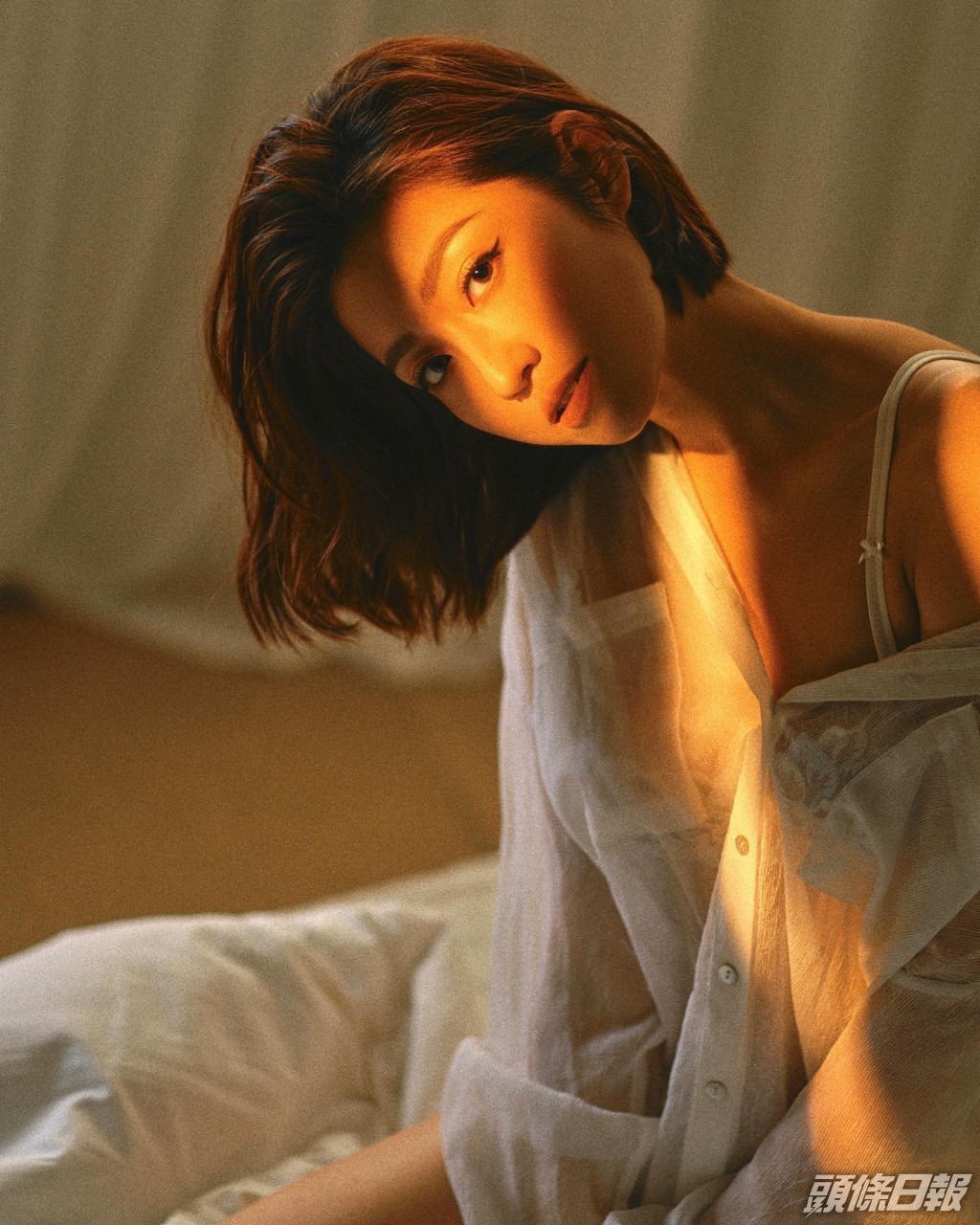 【第3位】陳自瑤41歲